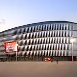 Vt Uribarri En El Corazon De Bilbao