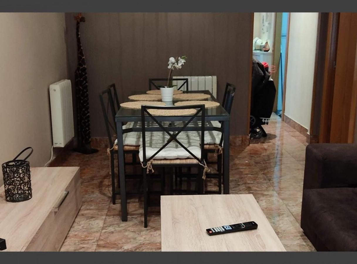 Vt Uribarri En El Corazon De Appartamento
